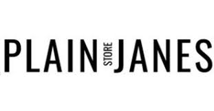 Plain Jane Coupons Plain Jane Coupons